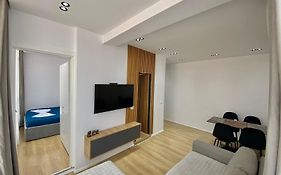 Mara Central Apartment 3